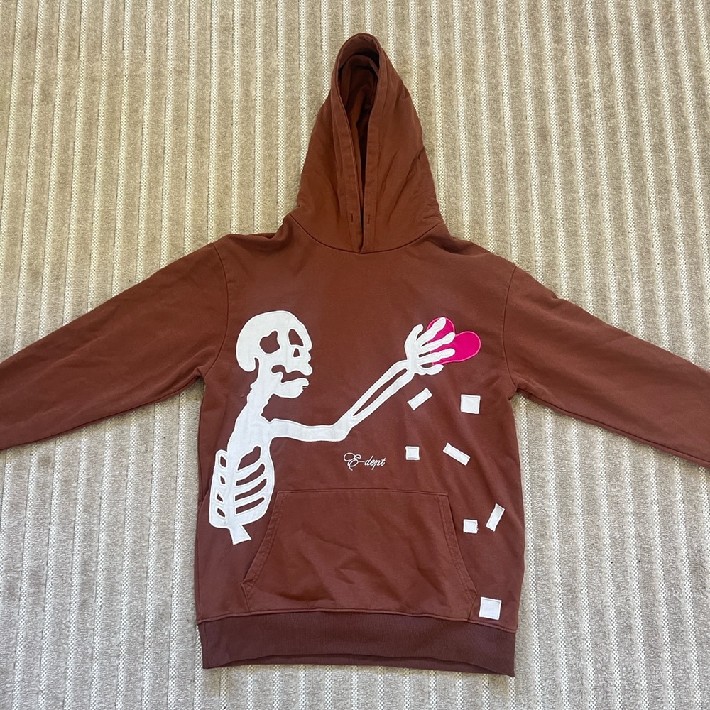 Aelfric Eden Graphic Hoodie